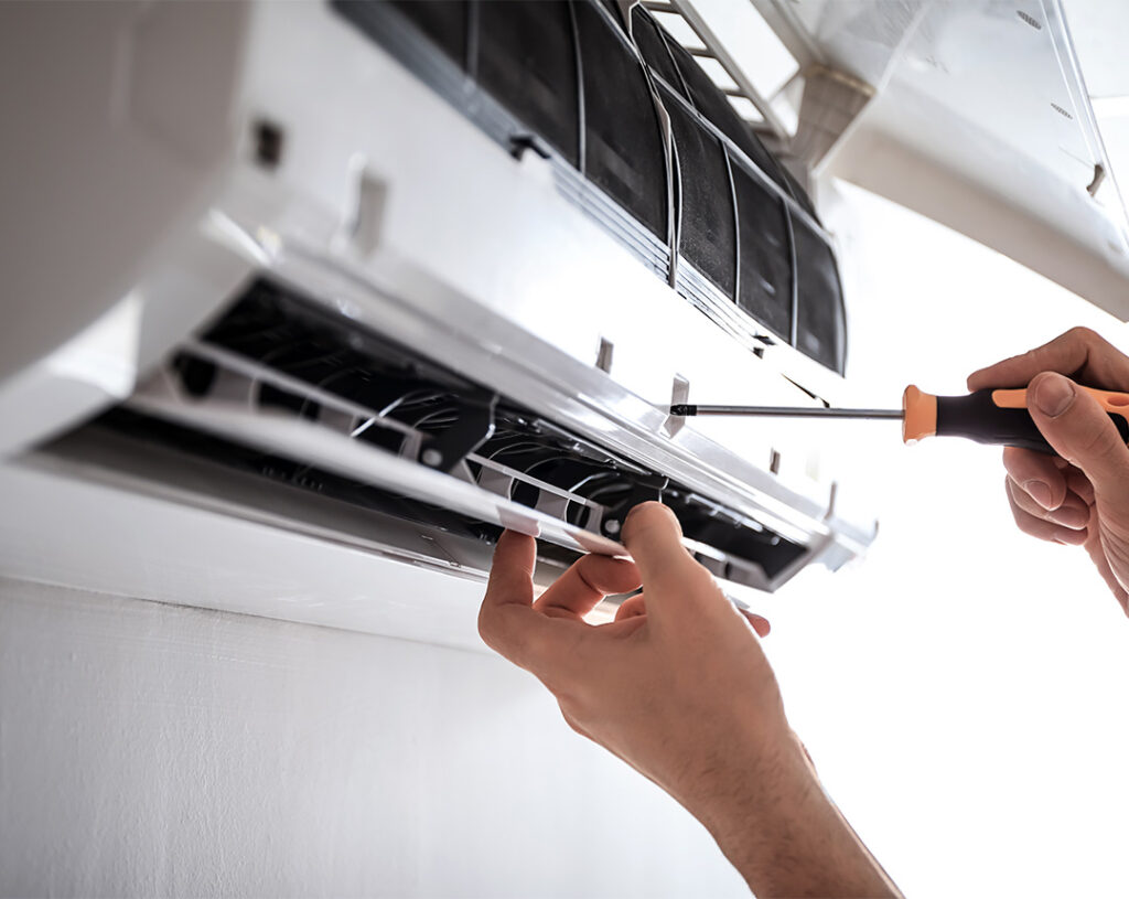 airco installeren